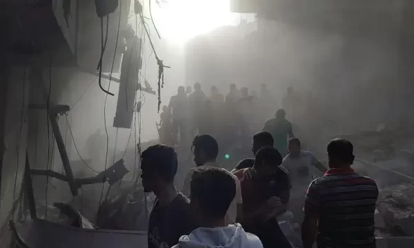 Israel Forces Evacuation of Gaza Hospital, Detains Medical Staff Amid Ongoing Conflict Israel forcibly evacuates Gaza hospital and detains medical staff